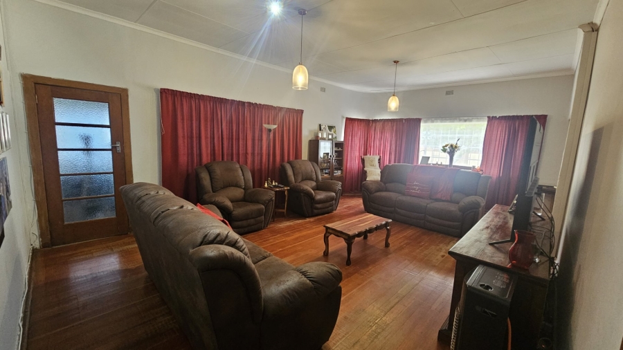 3 Bedroom Property for Sale in Aliwal North Eastern Cape